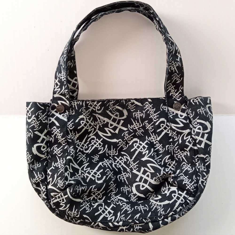 NOTW Purse